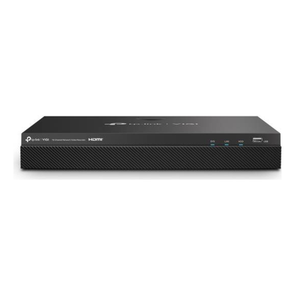 Grabadores Digitales NVR TP-LINK VIGI NVR2016H