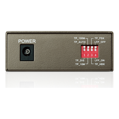 Convertidor de Medios TP-LINK MC112CS