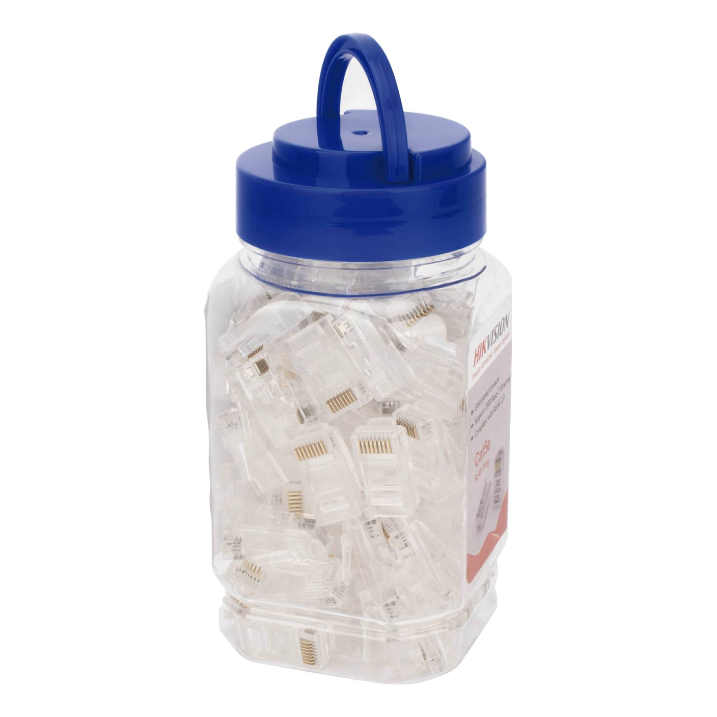 Adaptadores para Red HIKVISION DS-1M5EUA-30U