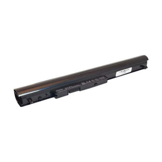 Batería de 4 Celdas  OVALTECH para HP Pavilion 14 TouchSmart Series color negro