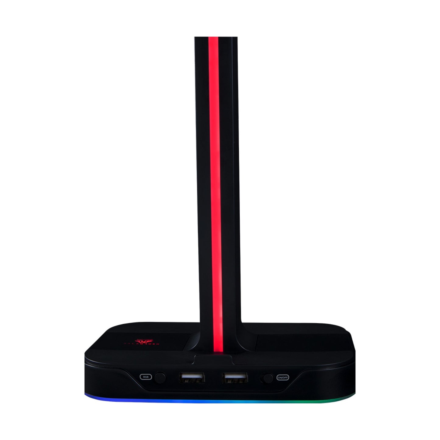 Base Gaming Headser Stand Balam Rush BR-931502