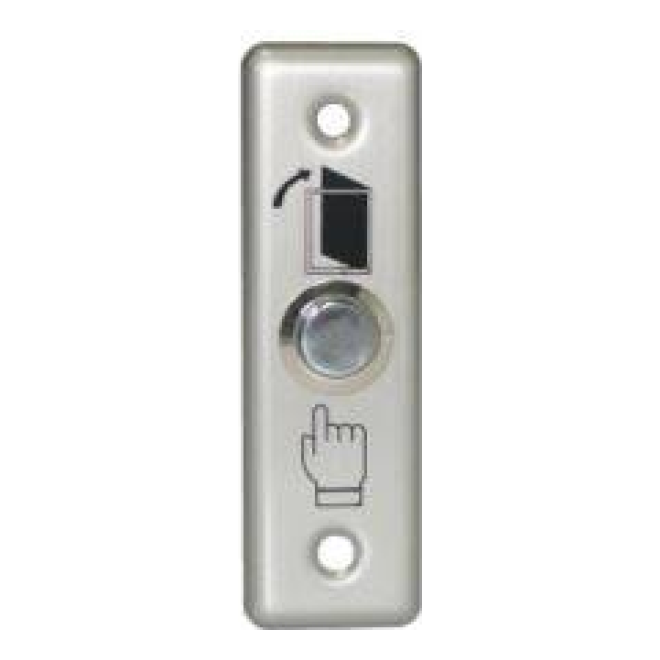 Boton de salida Dahua Technology ASF905