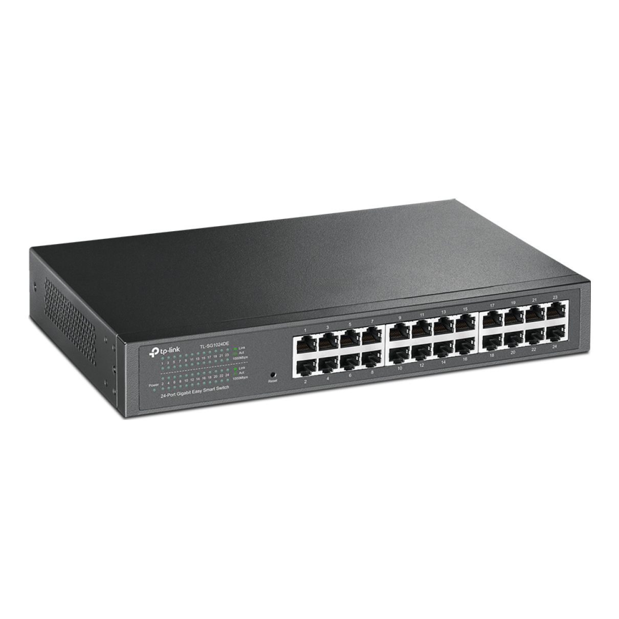 Switch TP-LINK TL-SG1024DE