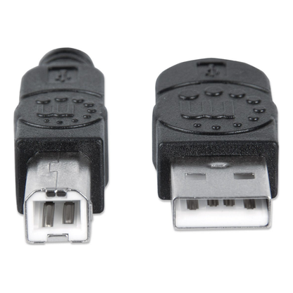 Cable USB MANHATTAN 306218