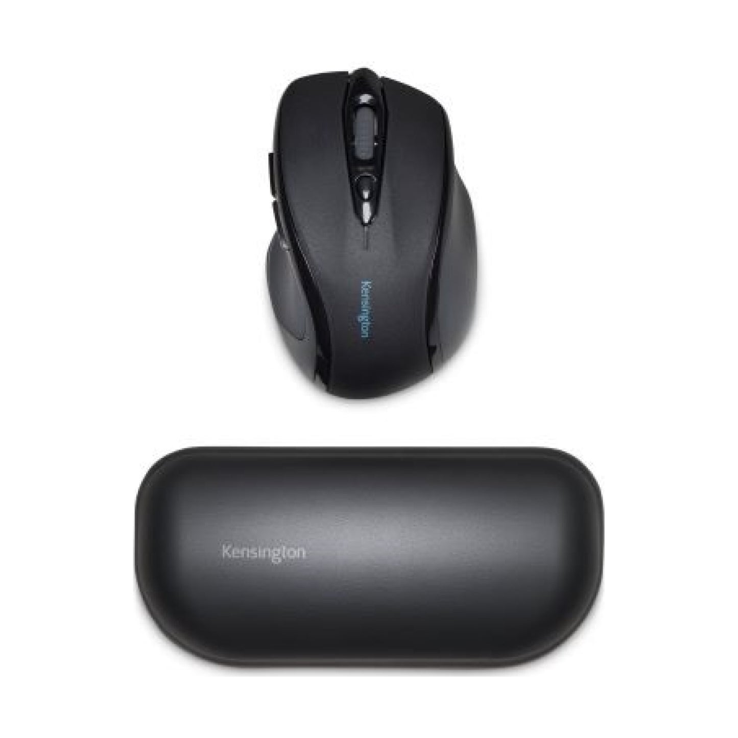 ErgoSoft Reposamuñecas KENSINGTON K52802WW