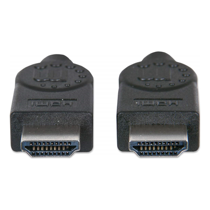 Cable HDMI MANHATTAN 308458