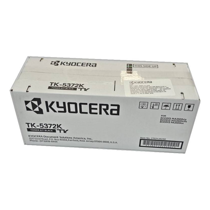Toner KYOCERA TK-5372K