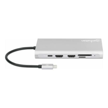 Docking Station  MANHATTAN 130660