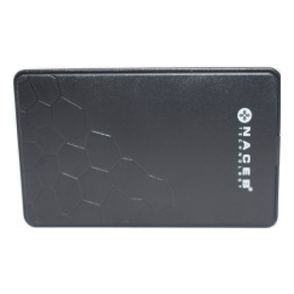 Gabinete Disco Duro Naceb Technology NA-0107
