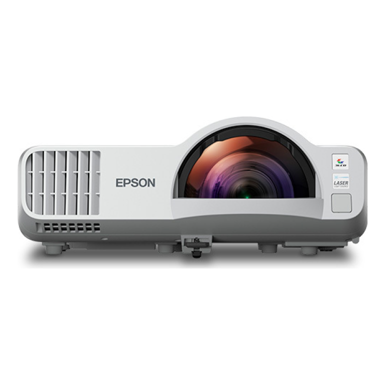 Proyector Láser Epson PowerLite L210SF 3LCD de Tiro Corto (V11HA75020)