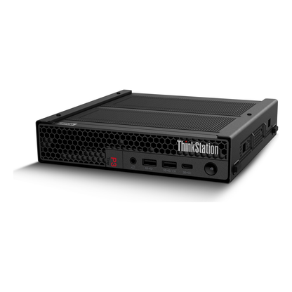 Workstations de Escritorio LENOVO 30K6S0NC00