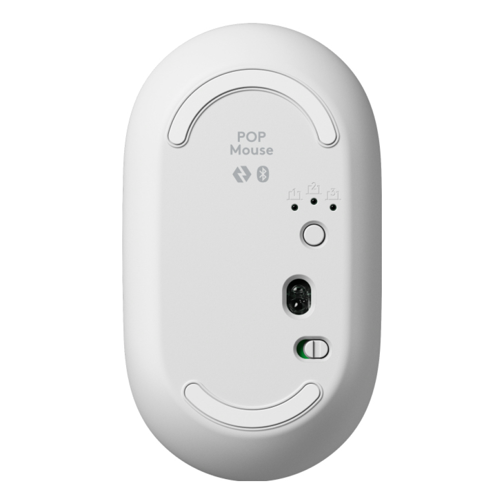 Kits para Teclado y Mouse LOGITECH POP