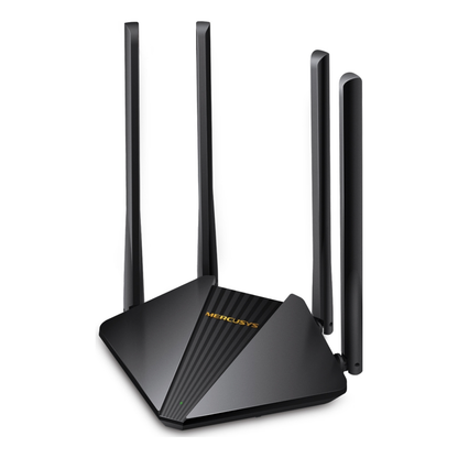 Router  MERCUSYS AC1200
