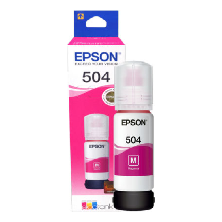 Cartucho EPSON T504320-AL