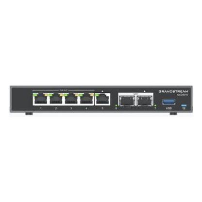 Central Telefónica Grandstream GCC6010