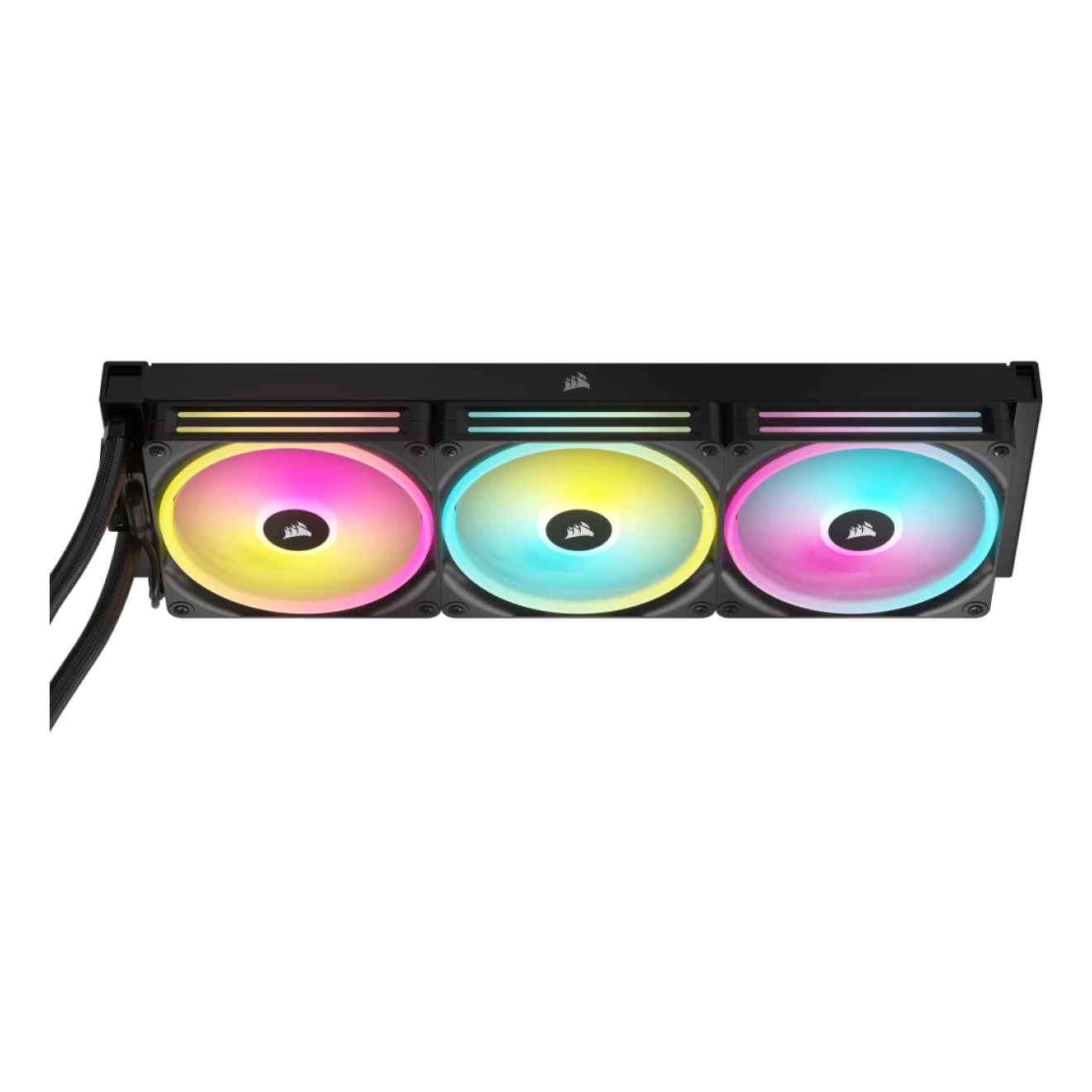 Enfriamiento y Ventilación CORSAIR CW-9061004-WW