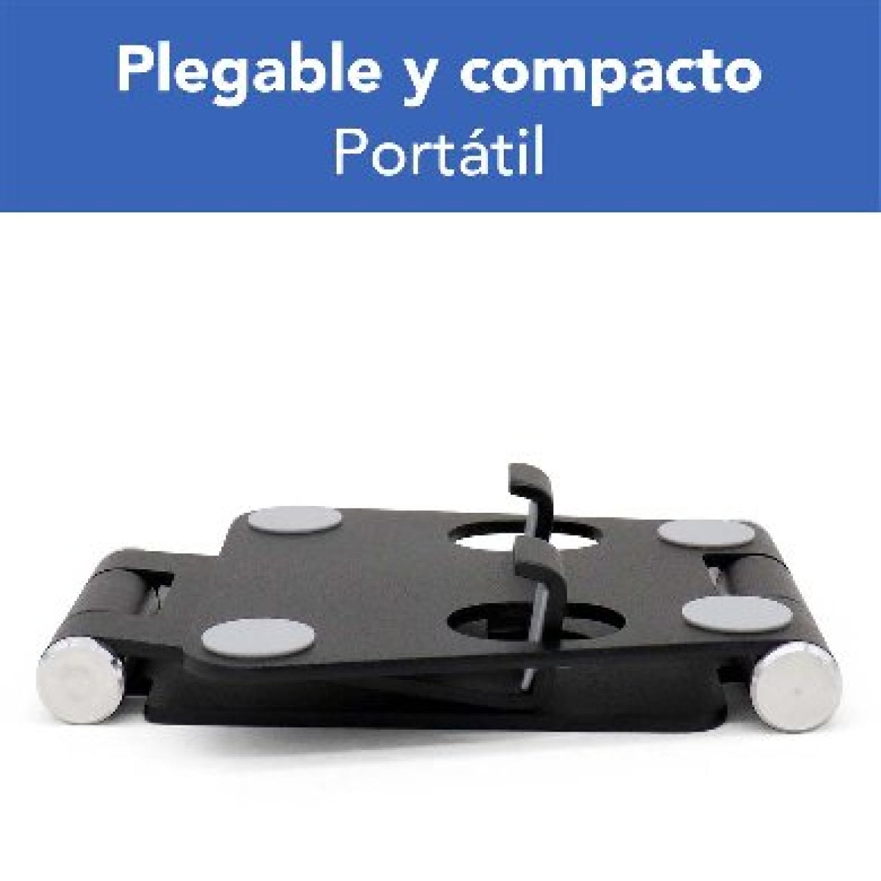 Soporte para celular o tablet BROBOTIX 963807