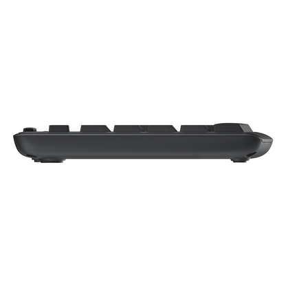 Kit Teclado y Mouse LOGITECH MK295