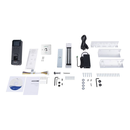 Control de Acceso HIKVISION DS-KAS261