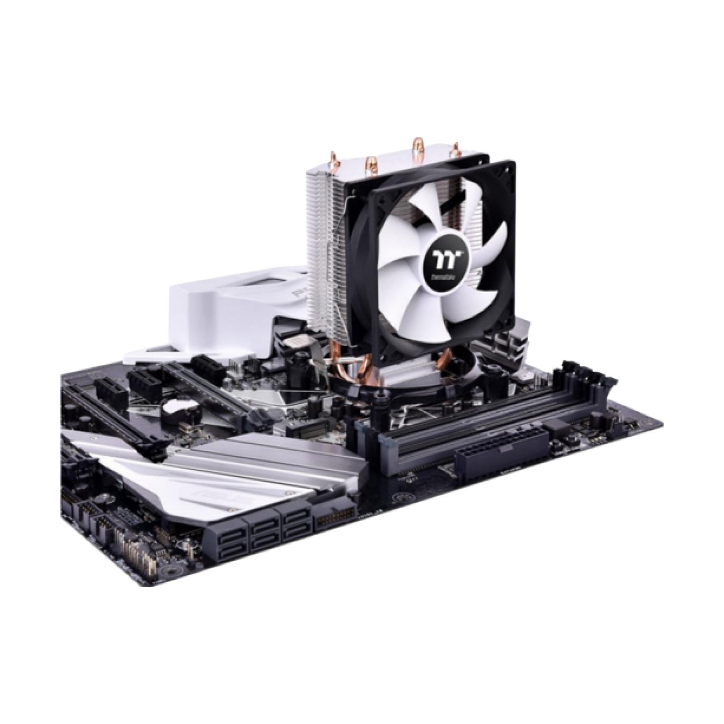 Disipador THERMALTAKE CL-P106-AL09WT-A