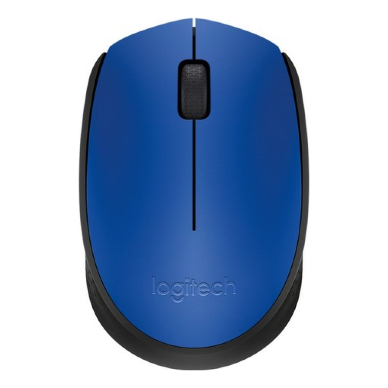 Mouse LOGITECH M170