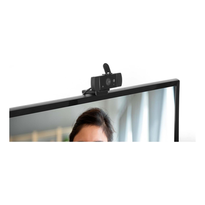 Cámara Web MANHATTAN 462549