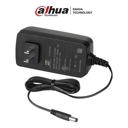 Fuentes de Poder para videovigilancia Dahua Technology S042-1A120300HU
