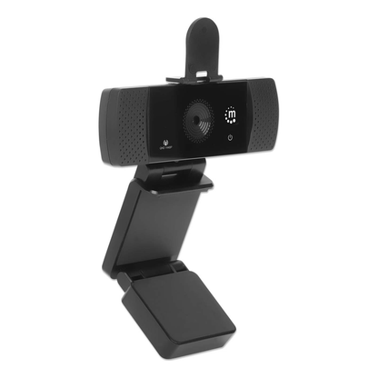 Cámara Web MANHATTAN 462549