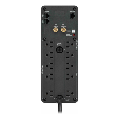 UPS APC BR1350M2-LM 1350 VA 810 W