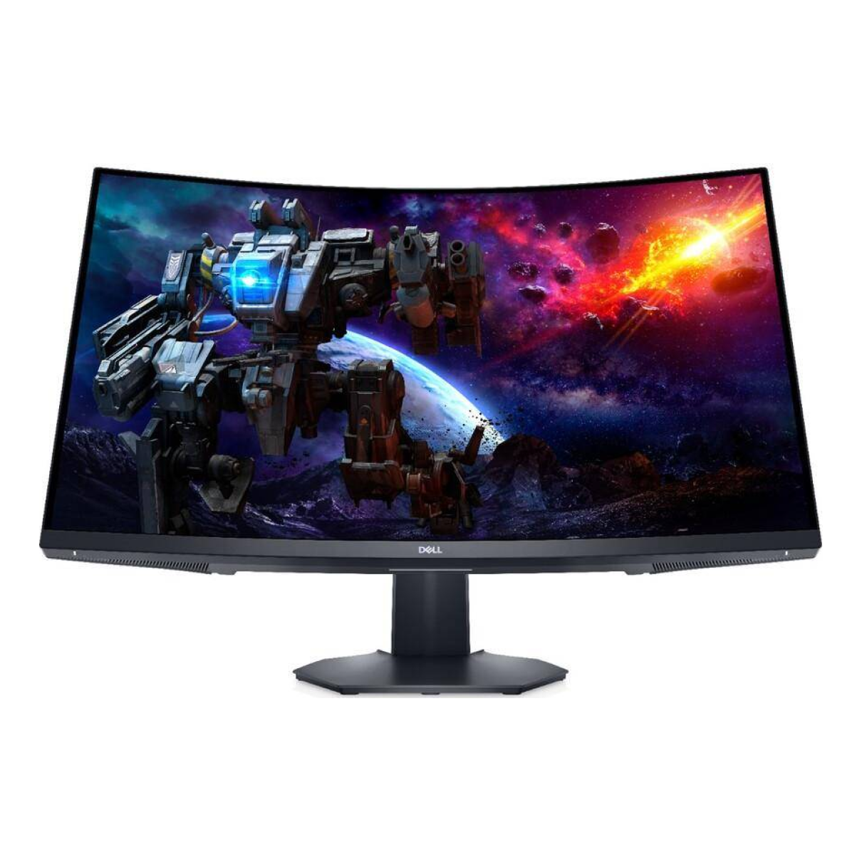 Monitores Curvos DELL S3222DGM