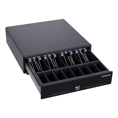 Cajón de Dinero  TECHZONE TZBE4B8M90