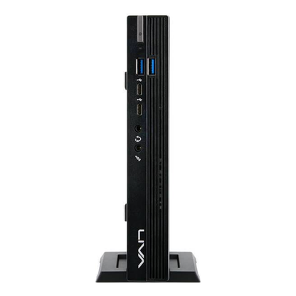 Mini PC ECS LIVA ONE H610