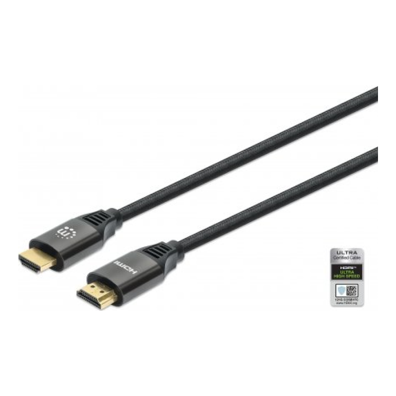 Cable HDMI 8K  MANHATTAN 355957