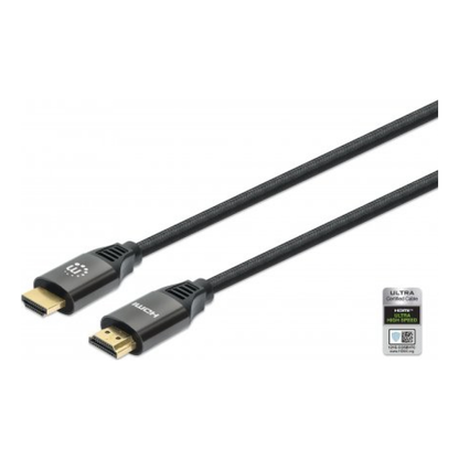 Cable HDMI 8K  MANHATTAN 355957