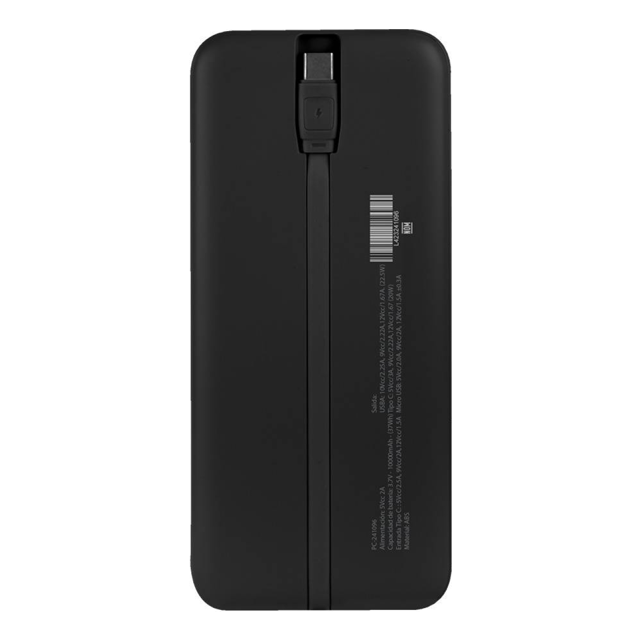 Power banks PERFECT CHOICE PC-241096