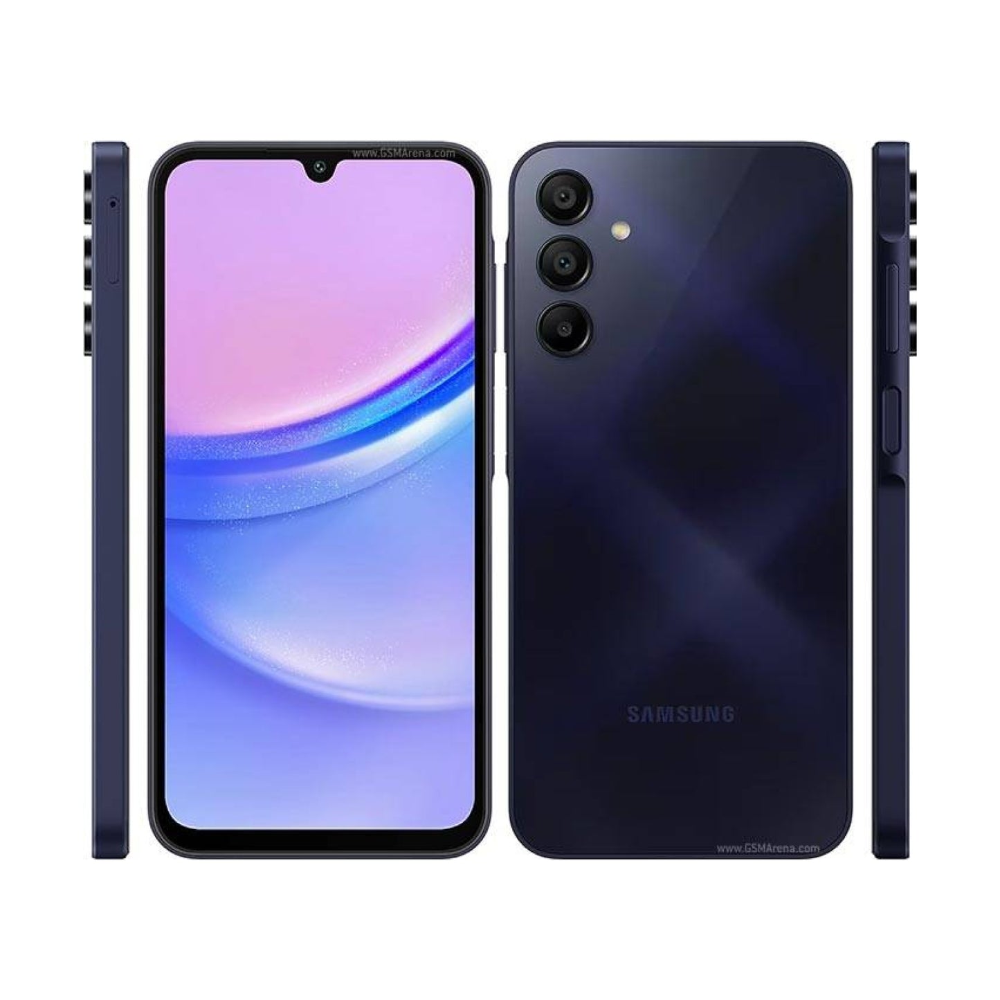 Celular SAMSUNG A15 128GB AZUL