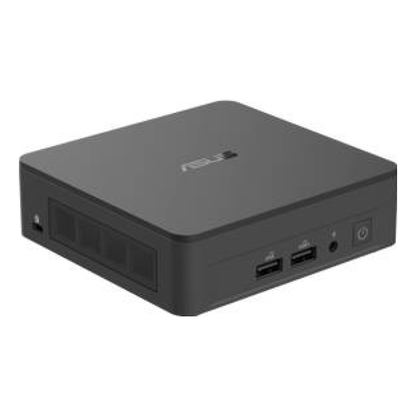 Mini PC Barebone ASUS NUC 13 Pro con Intel Core i3-1315U (RNUC13ANKI30000UI)