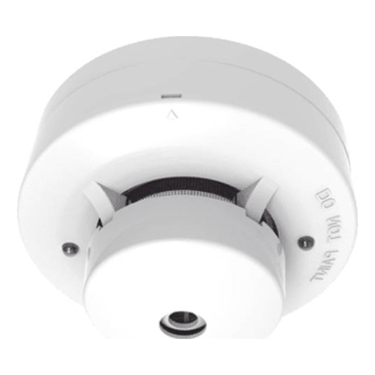 Detector de humo HIKVISION DS-PDSMK-4BAR