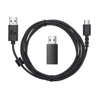 Audífonos  LOGITECH G435