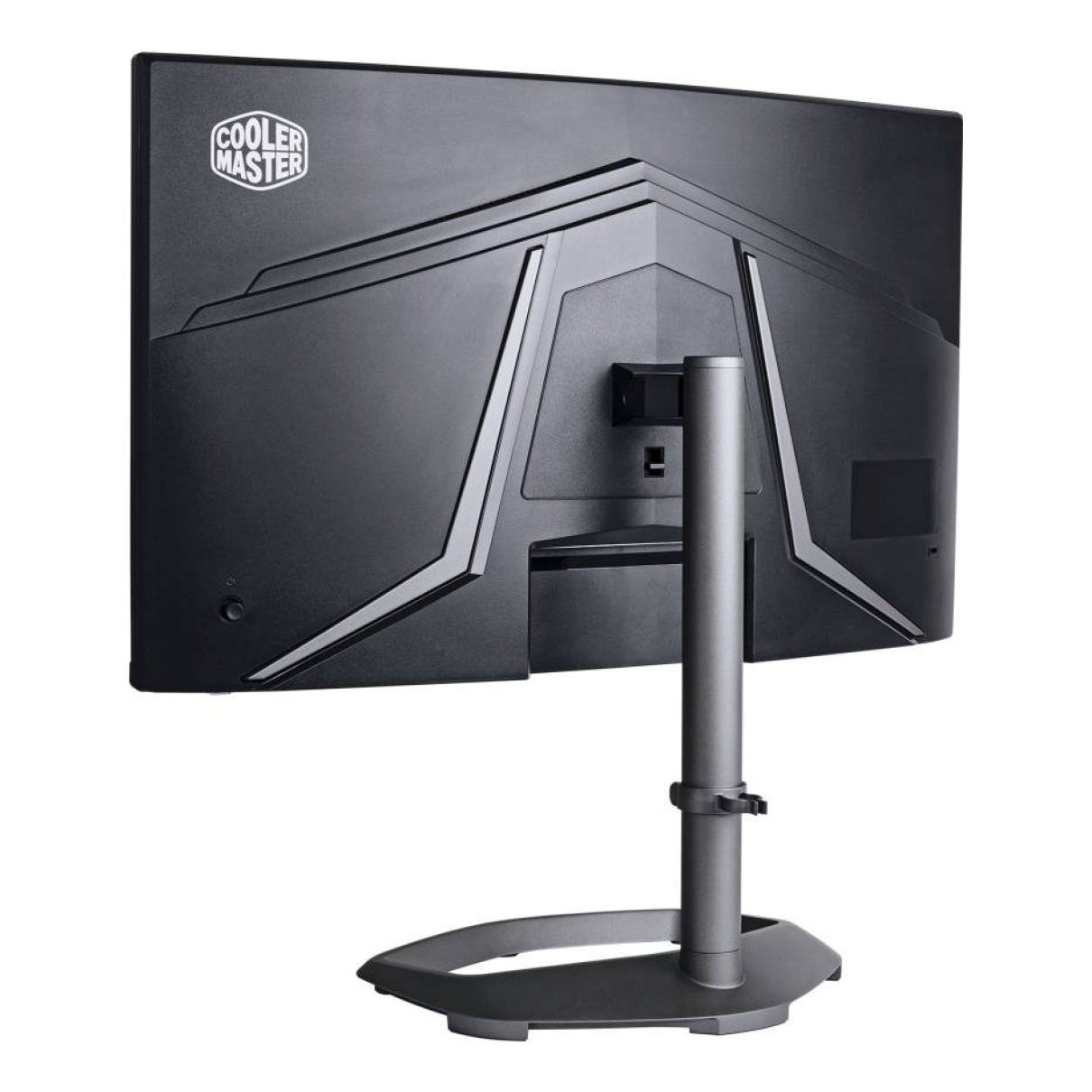 Monitores Gaming COOLER MASTER CMI-GM27-CQS-US