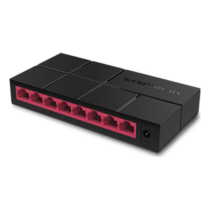 Switch 10/100/1000 MERCUSYS MS108G