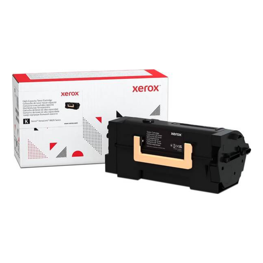 Tóners XEROX 006R04672
