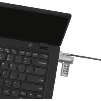 Candado TARGUS ASP96RGLX