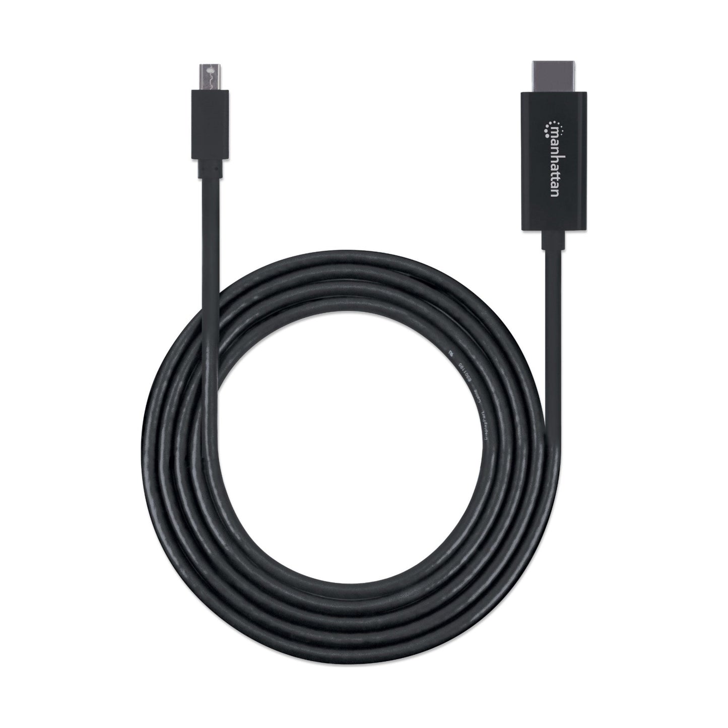 Cable Mini DisplayPort a HDMI MANHATTAN 153232
