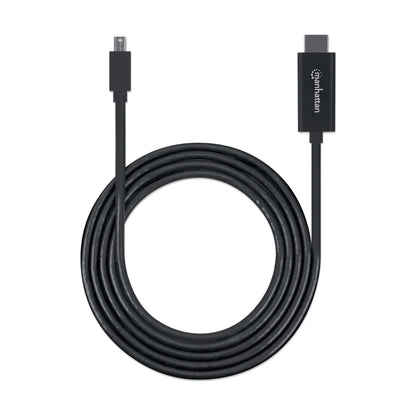 Cable Mini DisplayPort a HDMI MANHATTAN 153232