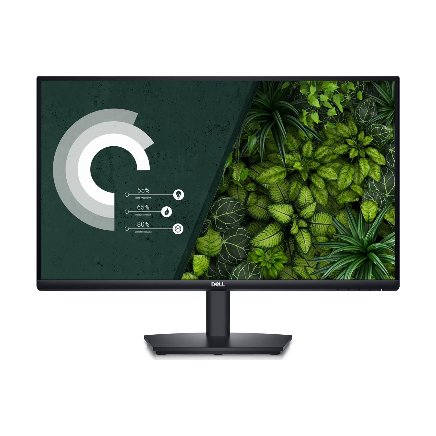 Monitores DELL E2724HS