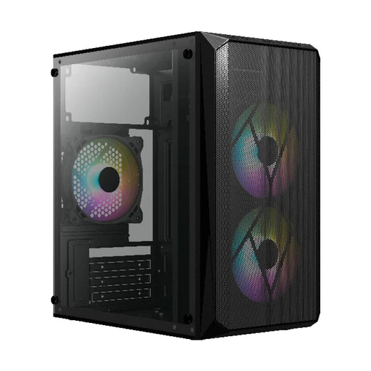 Gabinete  ACTECK Doom GI630