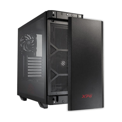 Gabinete GAMER XPG INVADER