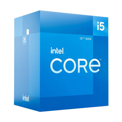 Procesador INTEL BX8071512500