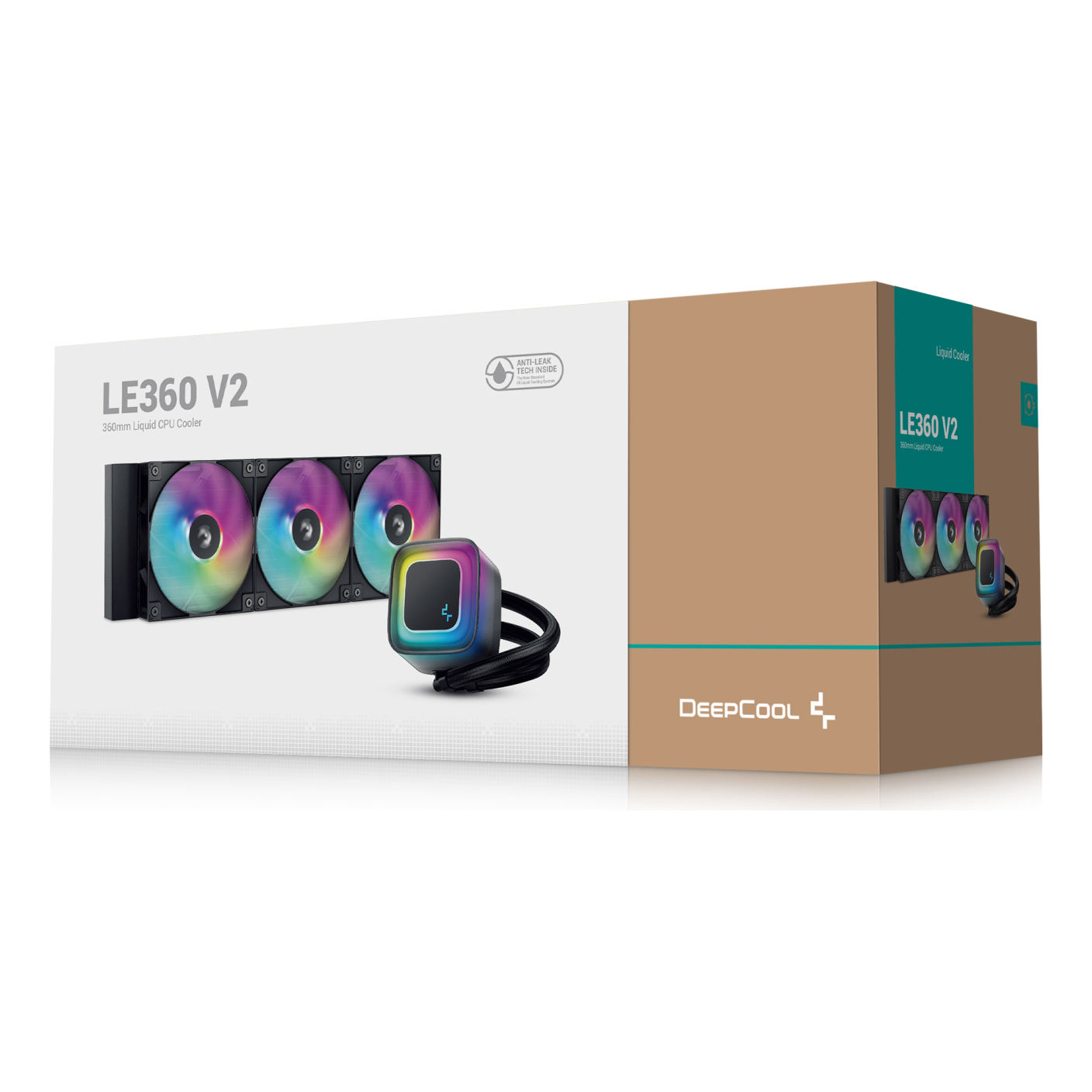 Disipador DeepCool AK620 DIGITAL PRO WH